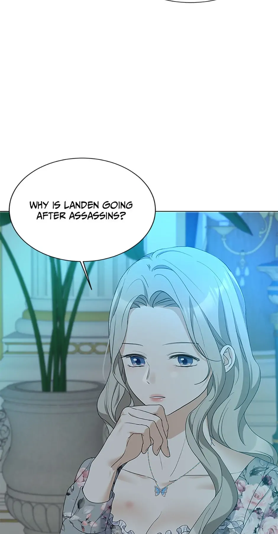 The Unwelcome Guests of House Fildette  58 page 69