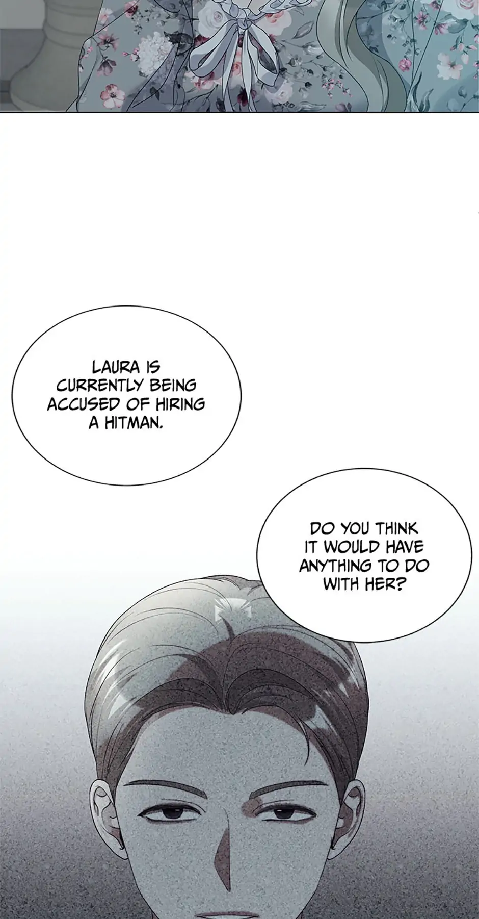 The Unwelcome Guests of House Fildette  58 page 70