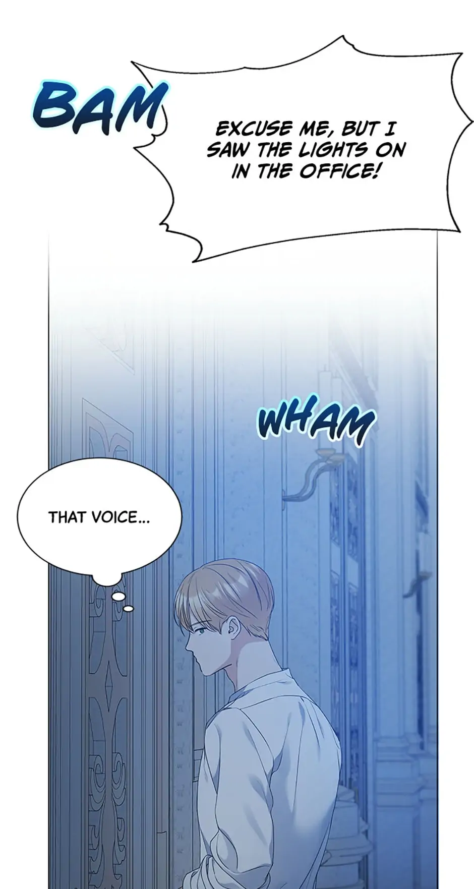 The Unwelcome Guests of House Fildette  58 page 80