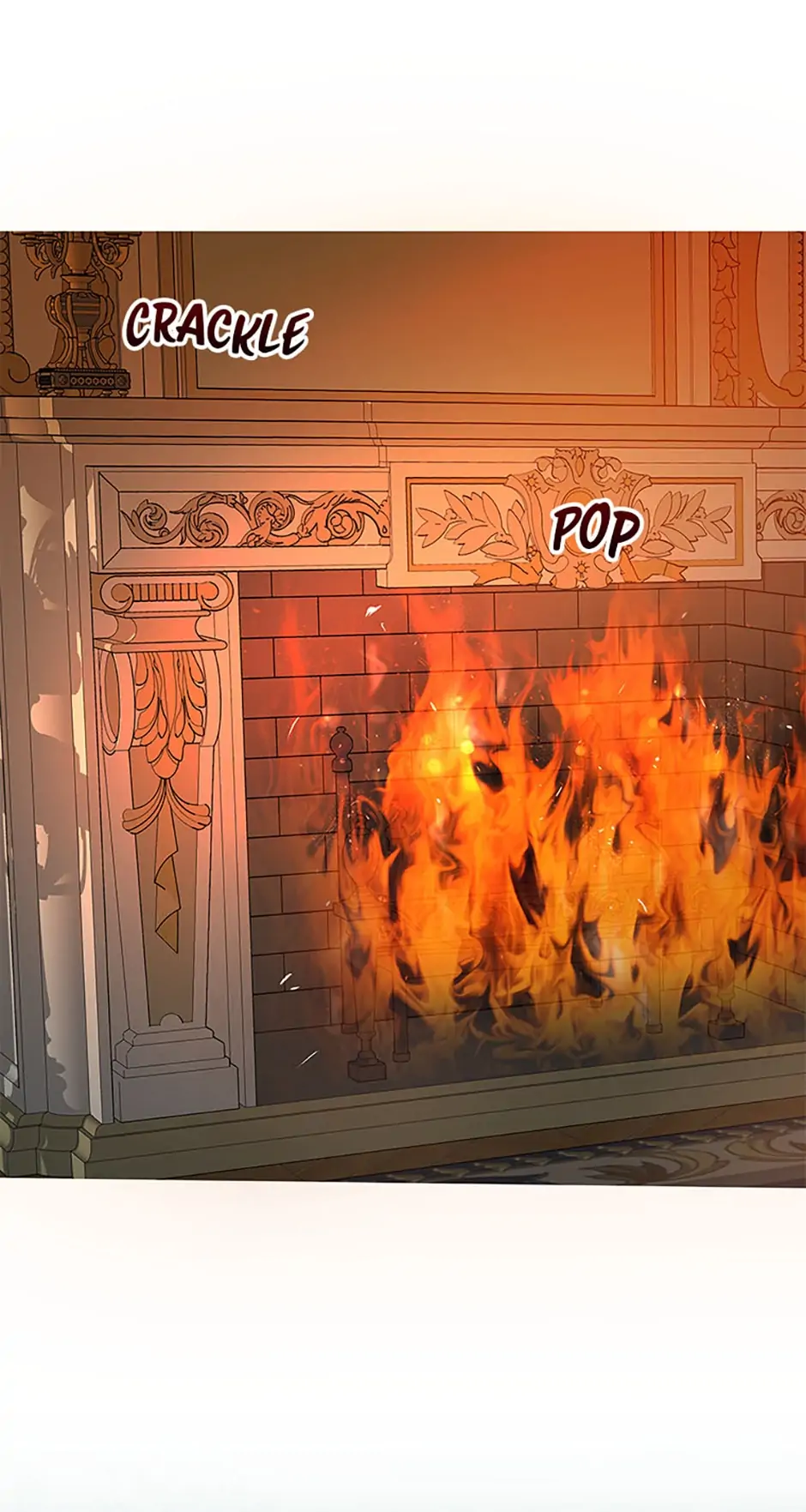 The Unwelcome Guests of House Fildette  58 page 86