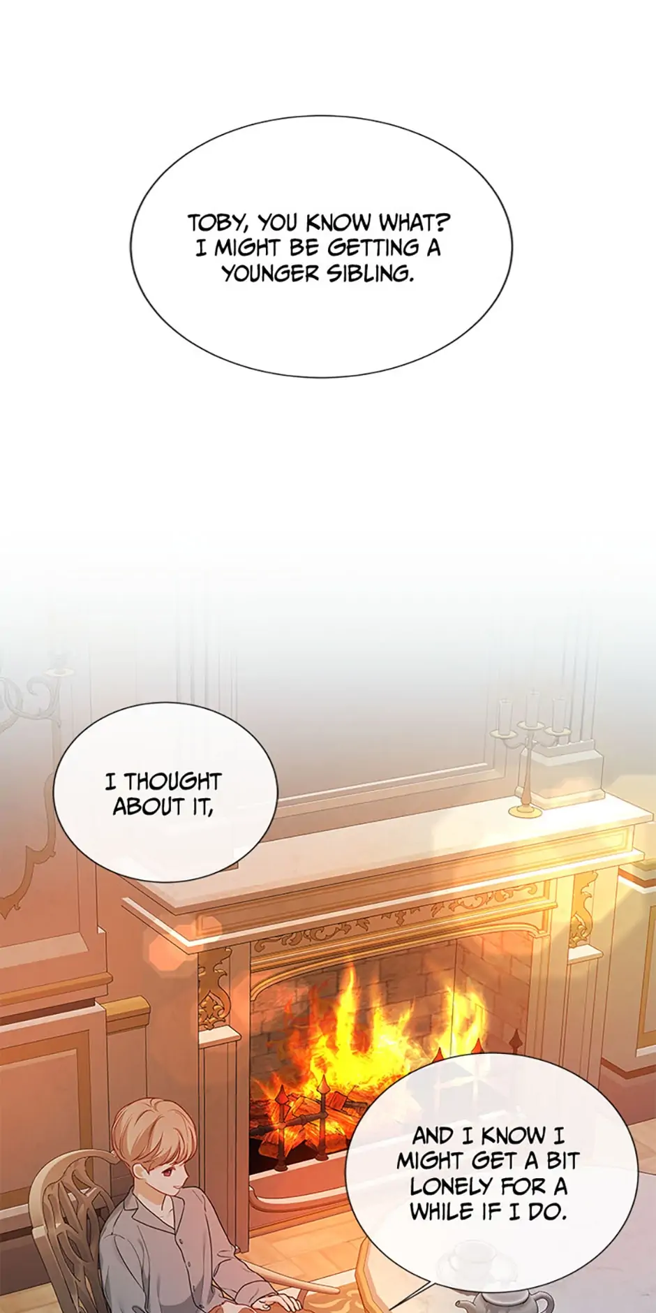 The Unwelcome Guests of House Fildette  58 page 88