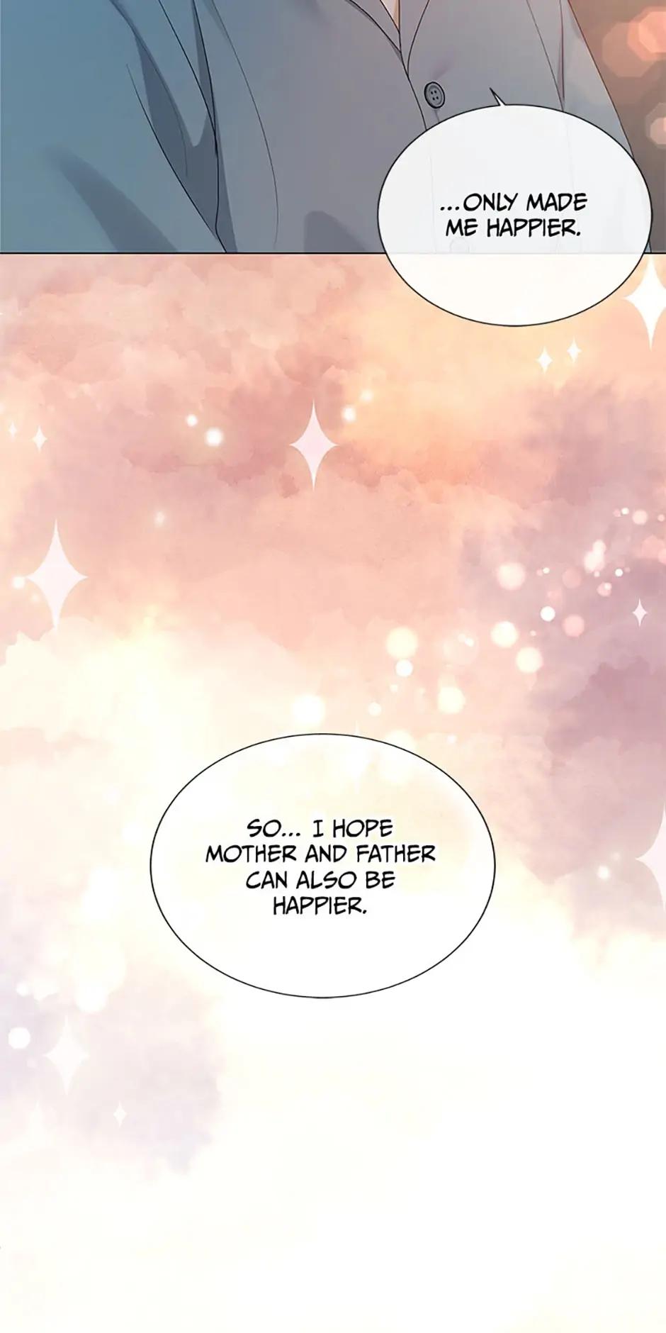 The Unwelcome Guests of House Fildette  58 page 91