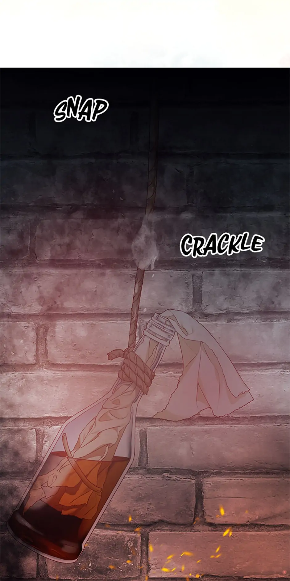 The Unwelcome Guests of House Fildette  58 page 92