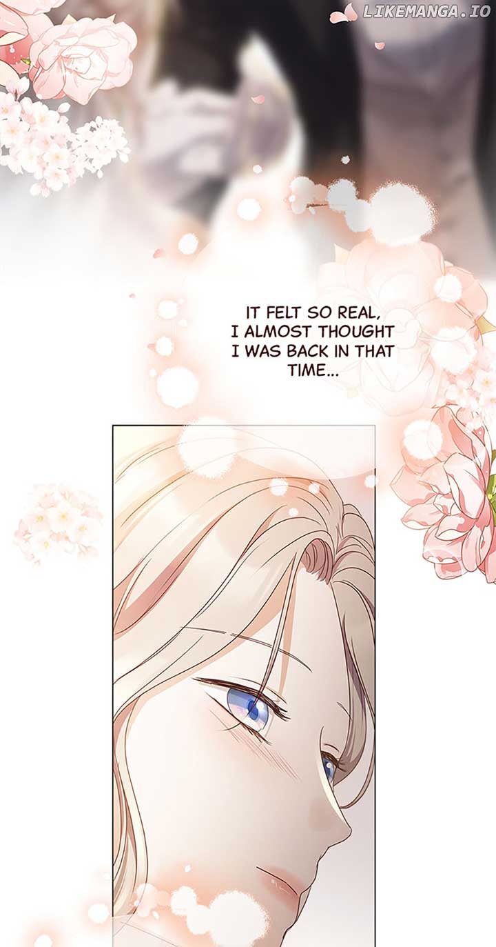 The Unwelcome Guests of House Fildette  93 page 1
