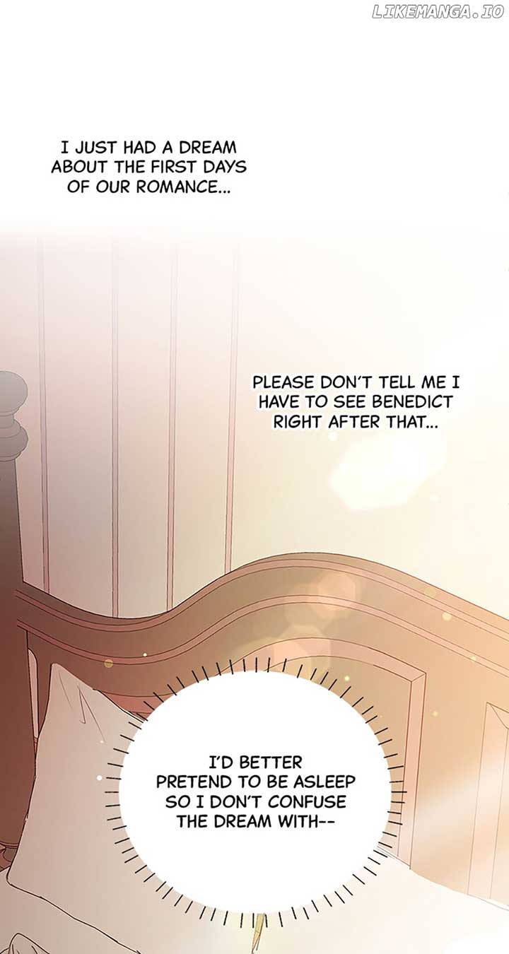The Unwelcome Guests of House Fildette  93 page 7