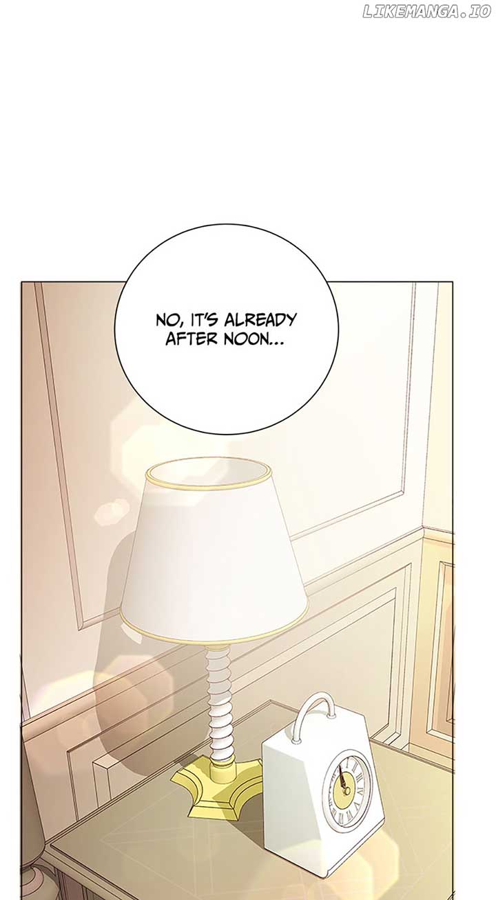 The Unwelcome Guests of House Fildette  93 page 11