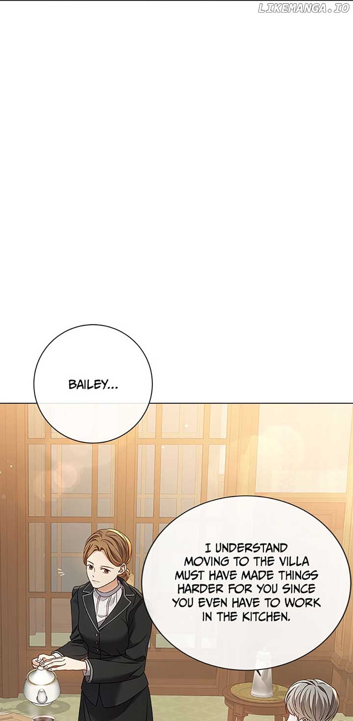 The Unwelcome Guests of House Fildette  93 page 51