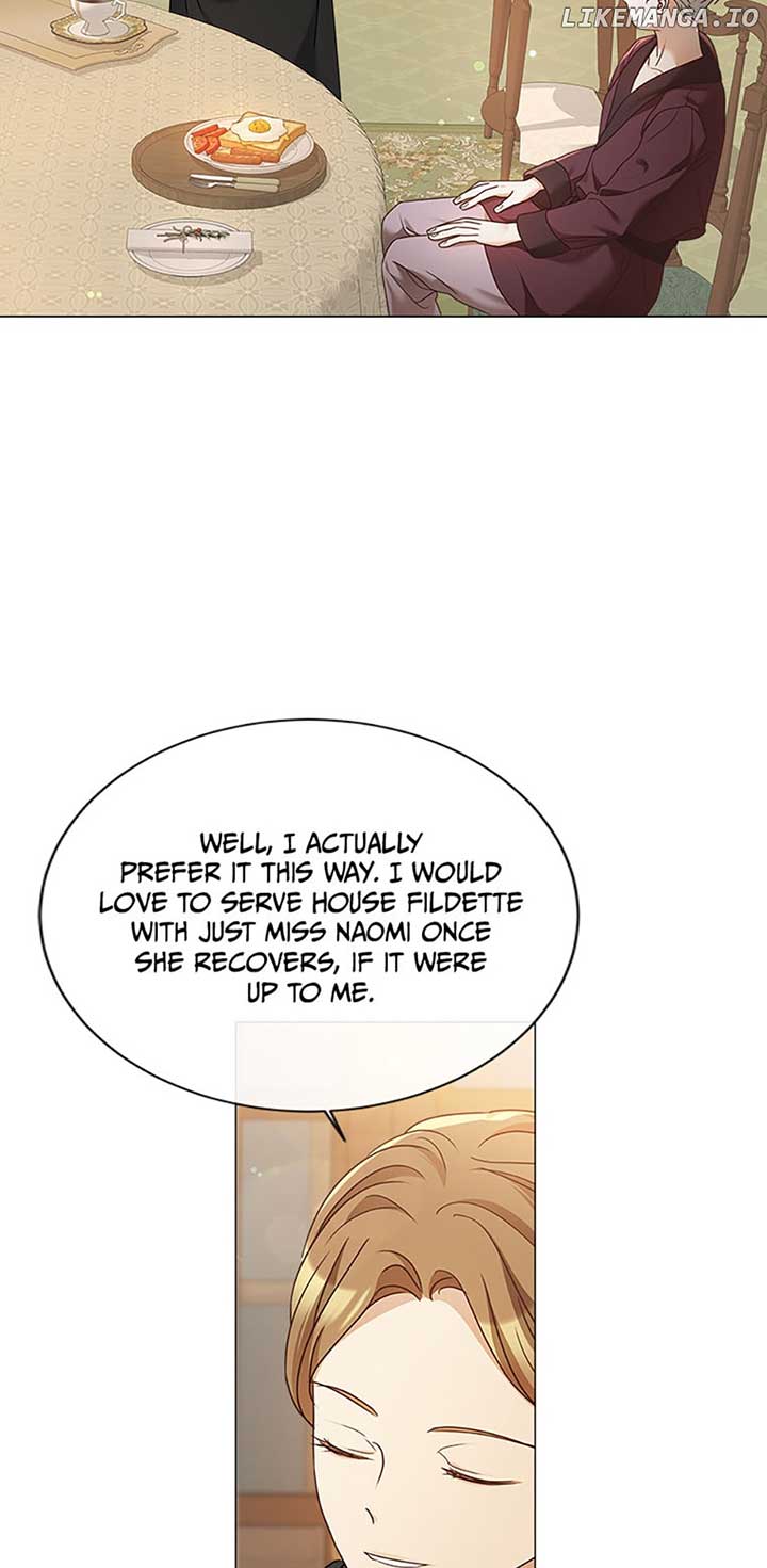 The Unwelcome Guests of House Fildette  93 page 52