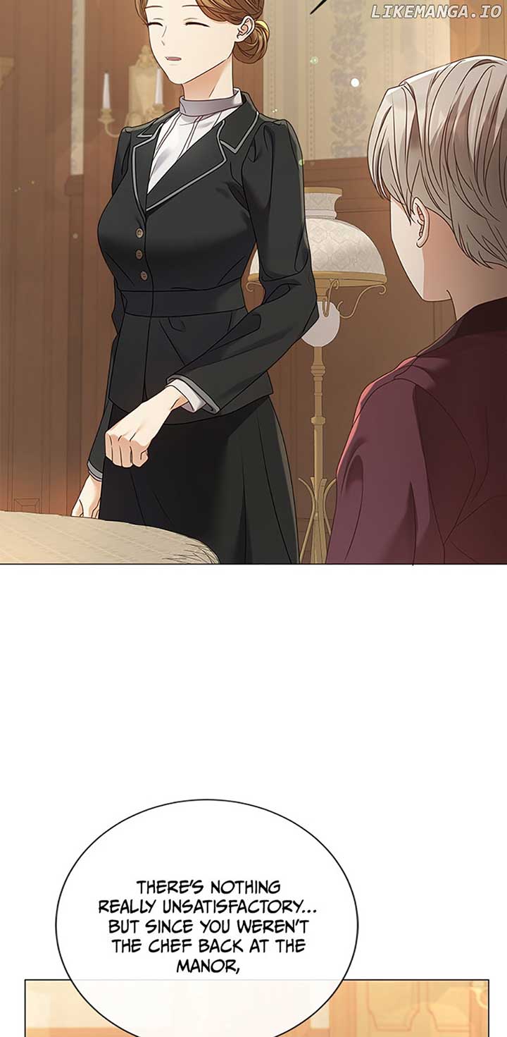 The Unwelcome Guests of House Fildette  93 page 54