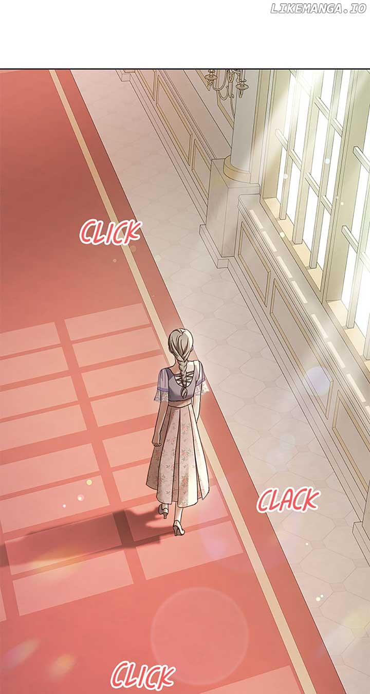 The Unwelcome Guests of House Fildette  93 page 69