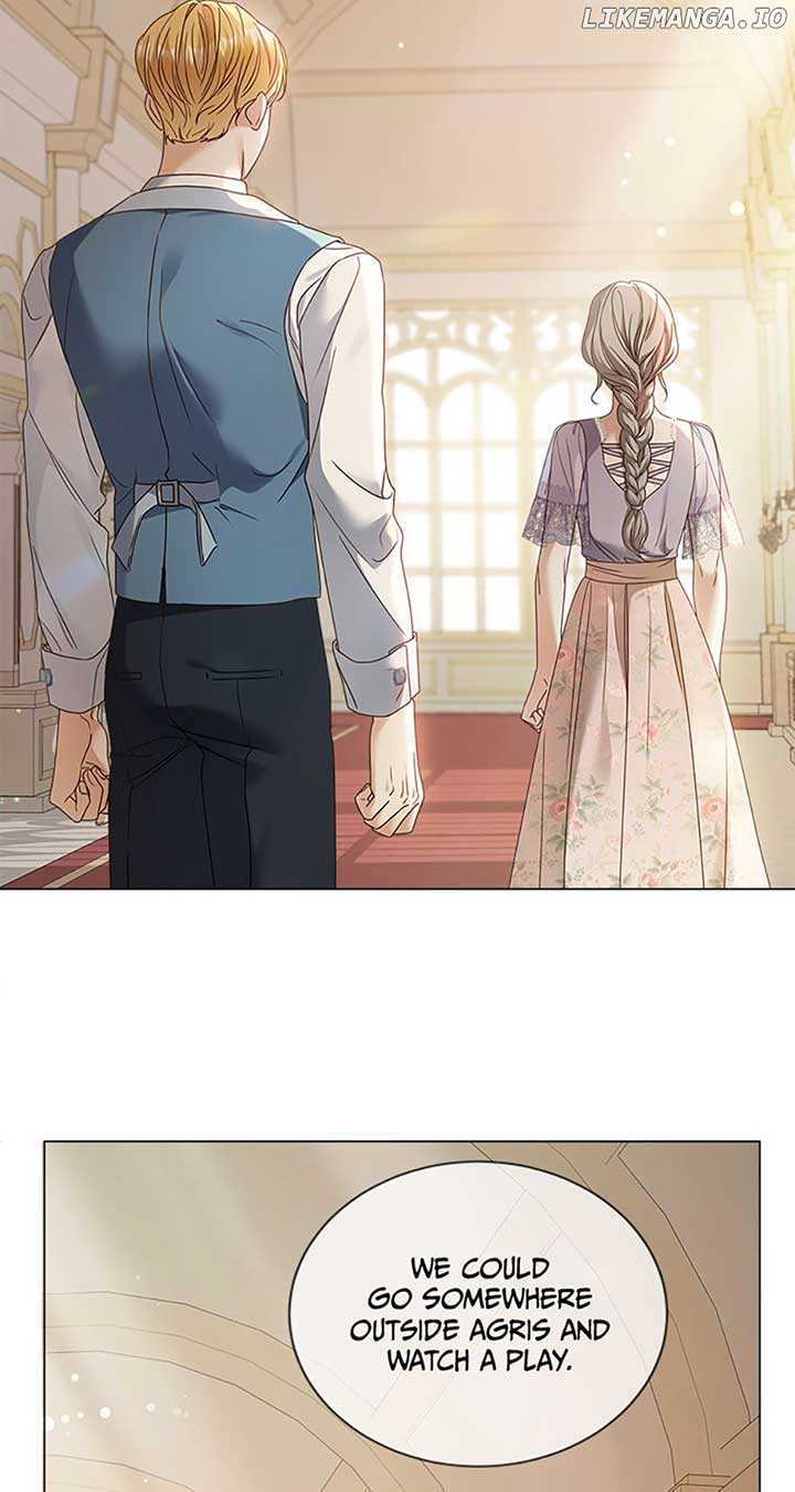 The Unwelcome Guests of House Fildette  93 page 71