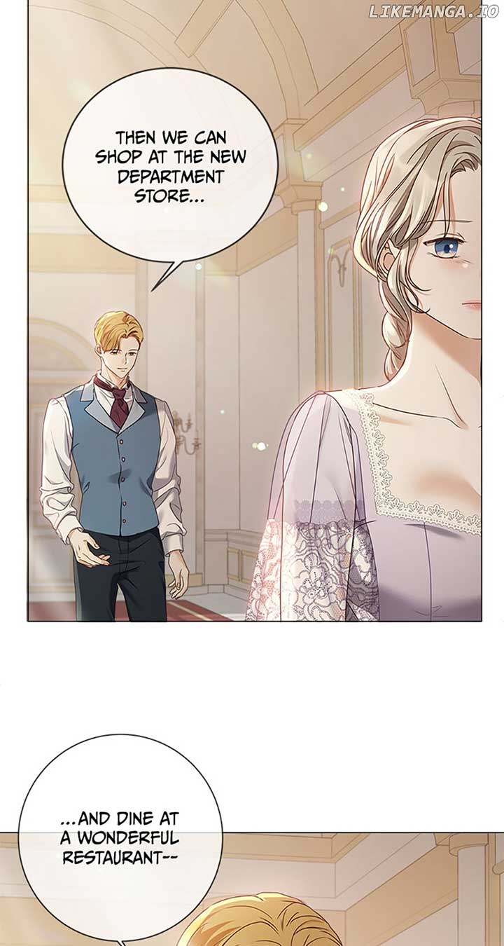 The Unwelcome Guests of House Fildette  93 page 72