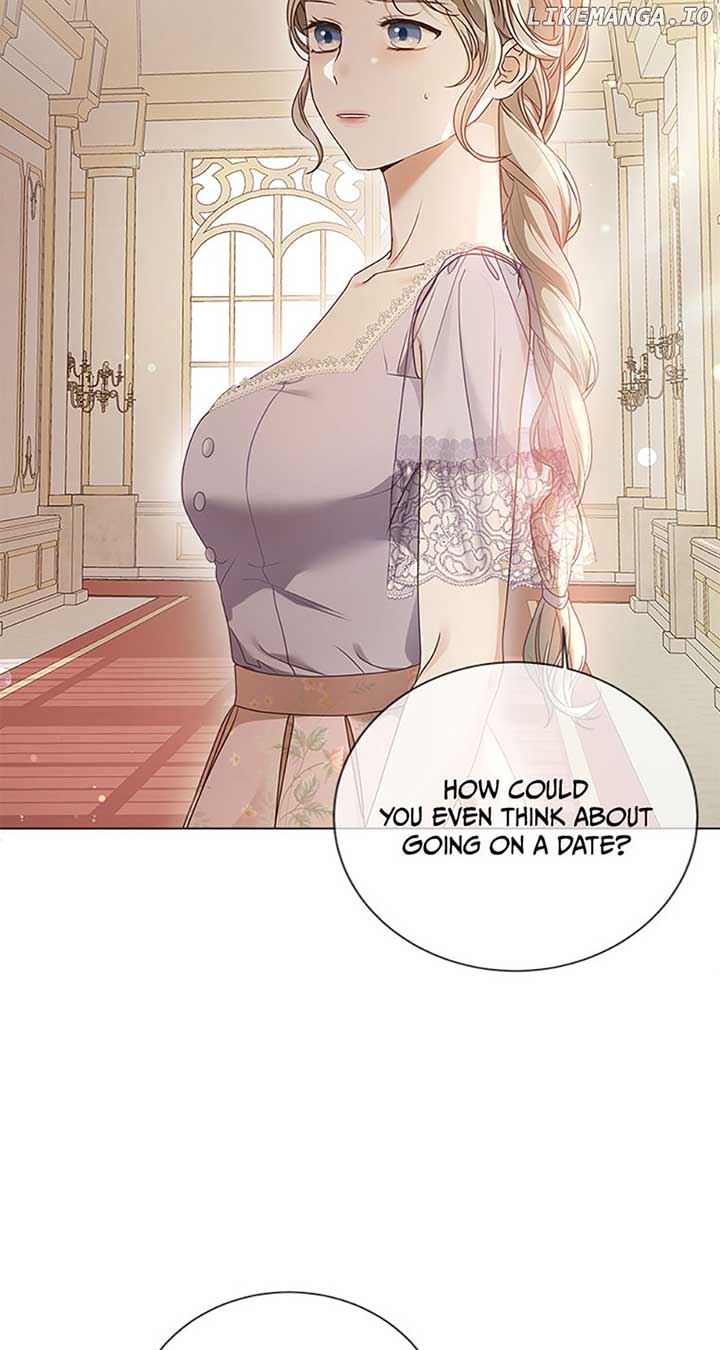 The Unwelcome Guests of House Fildette  93 page 74