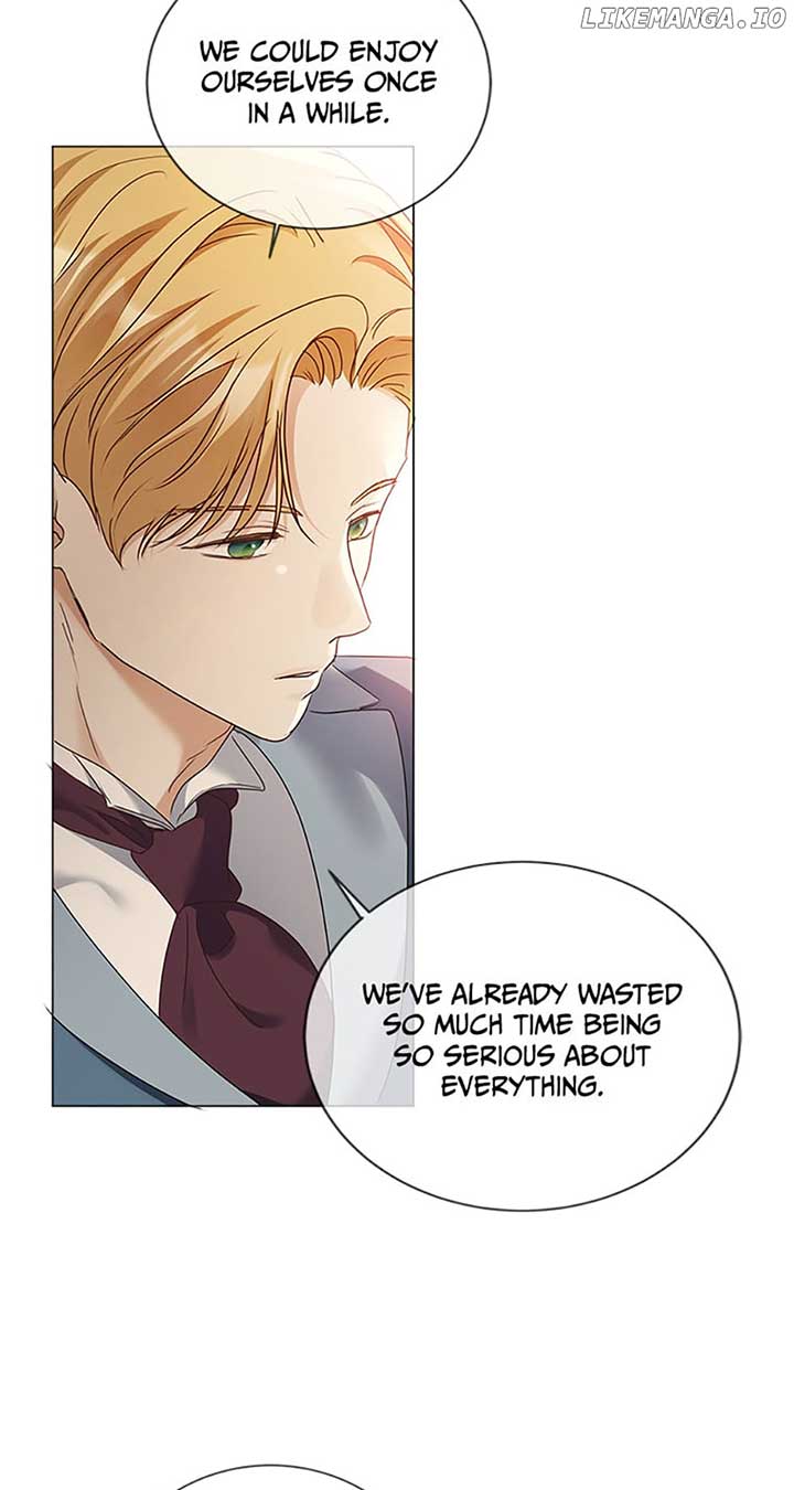 The Unwelcome Guests of House Fildette  93 page 75