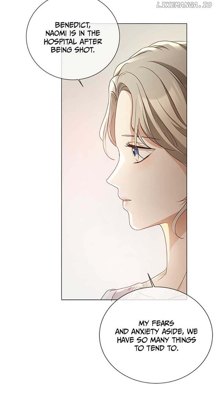 The Unwelcome Guests of House Fildette  93 page 76