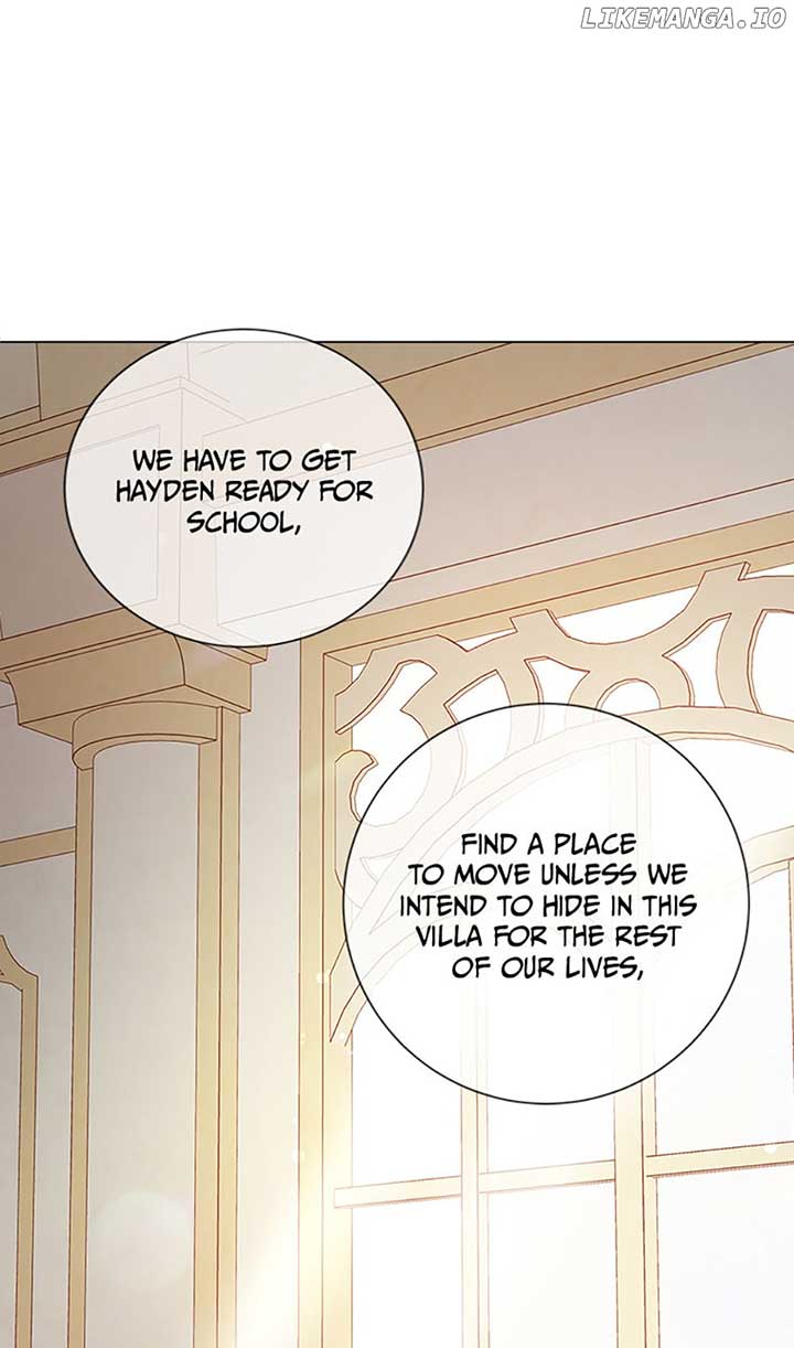 The Unwelcome Guests of House Fildette  93 page 77