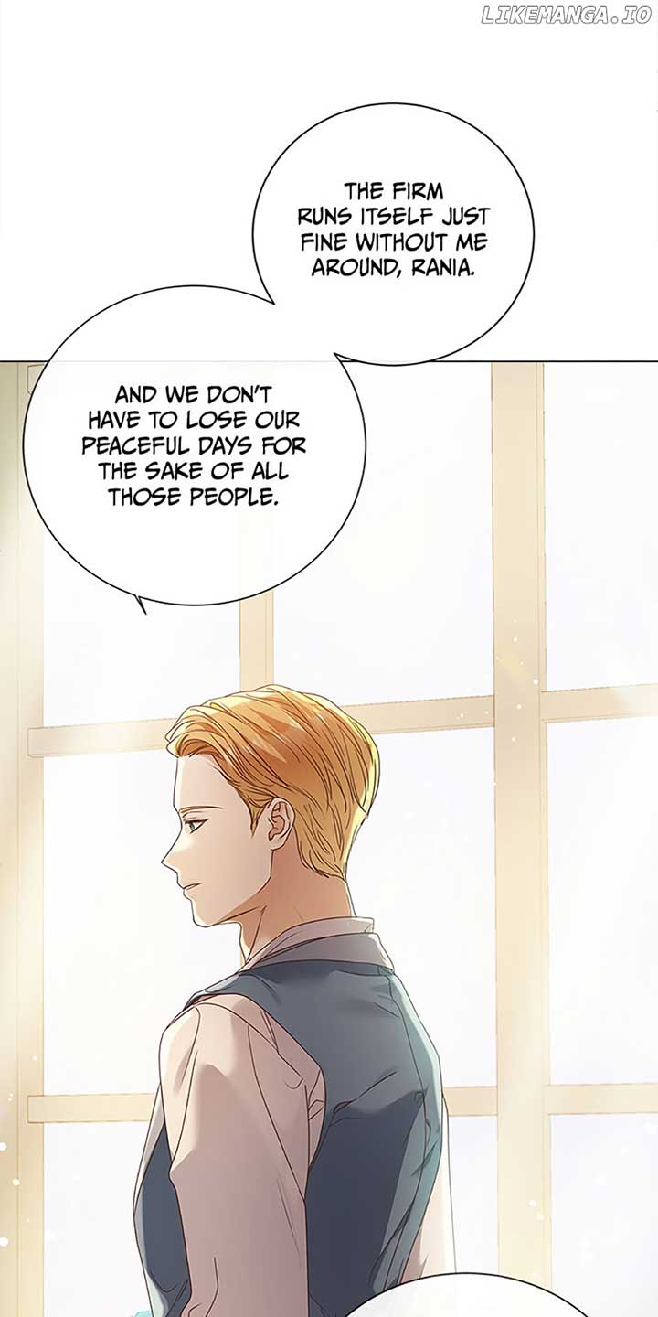 The Unwelcome Guests of House Fildette  93 page 83