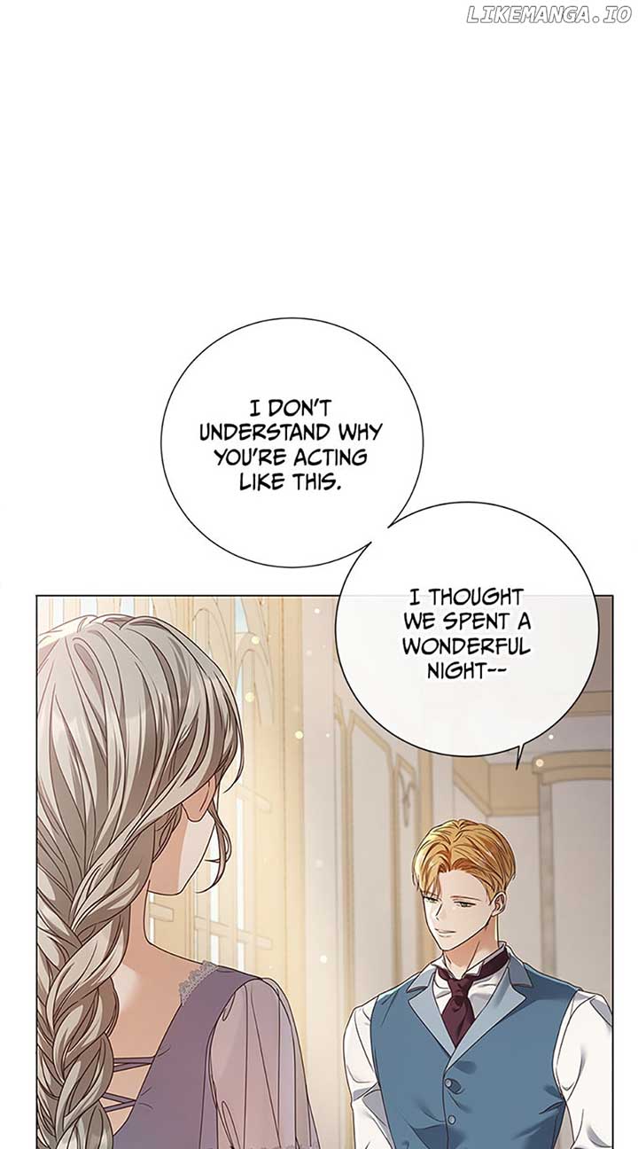 The Unwelcome Guests of House Fildette  94 page 5