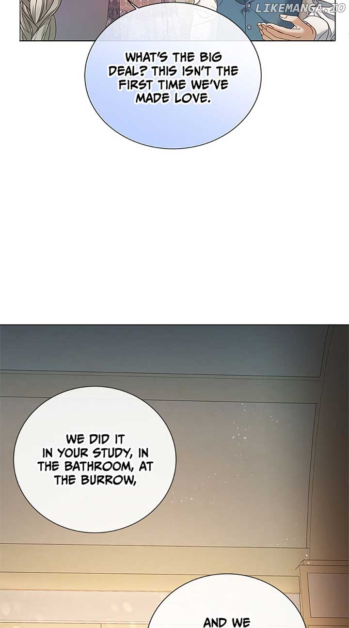 The Unwelcome Guests of House Fildette  94 page 6