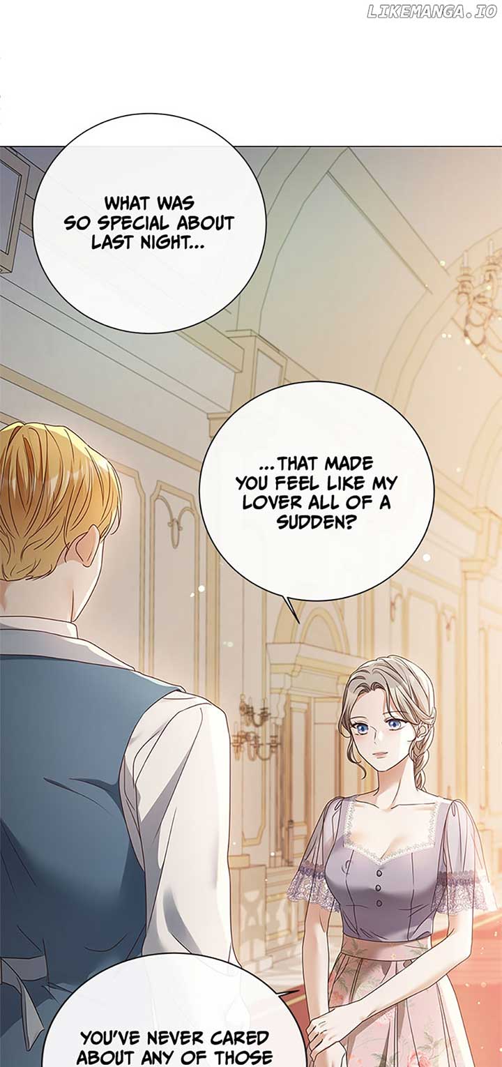 The Unwelcome Guests of House Fildette  94 page 9