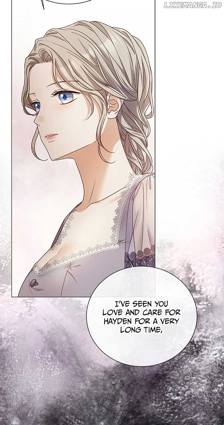 The Unwelcome Guests of House Fildette  94 page 18