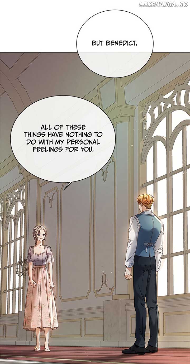 The Unwelcome Guests of House Fildette  94 page 20