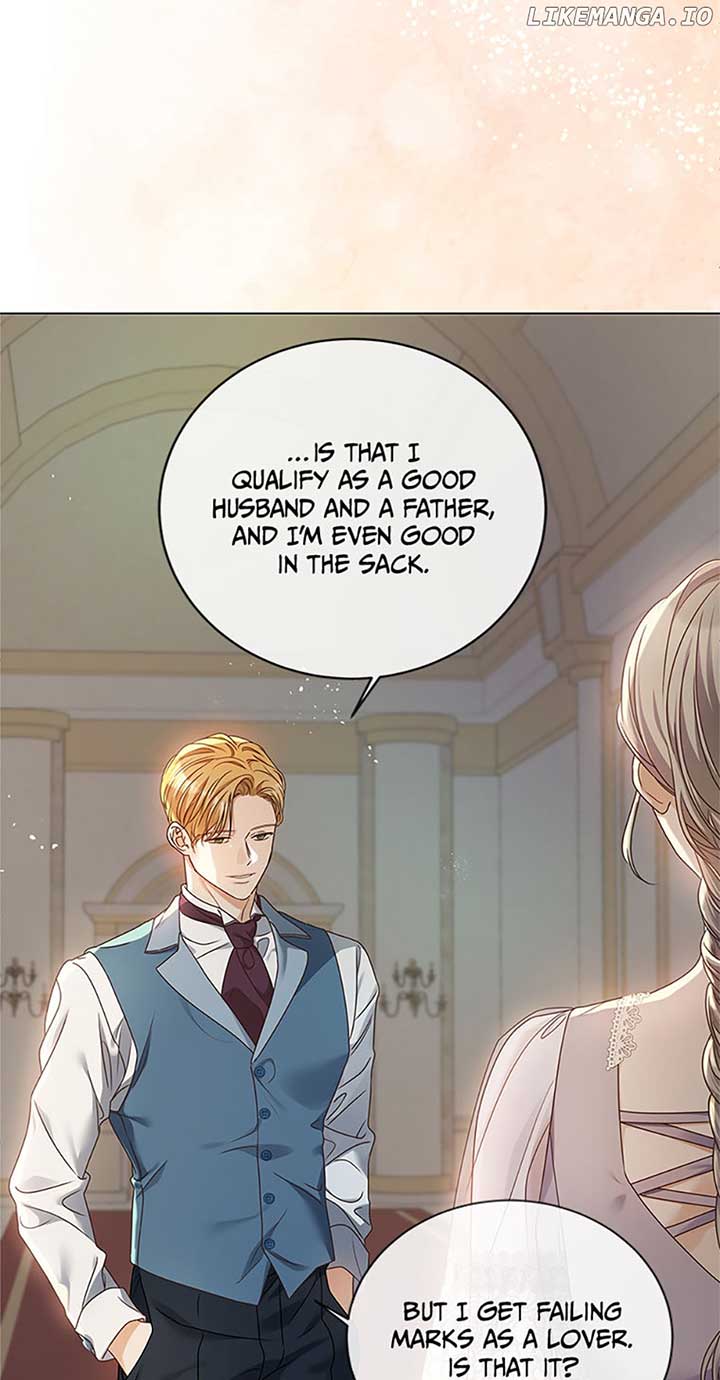The Unwelcome Guests of House Fildette  94 page 22