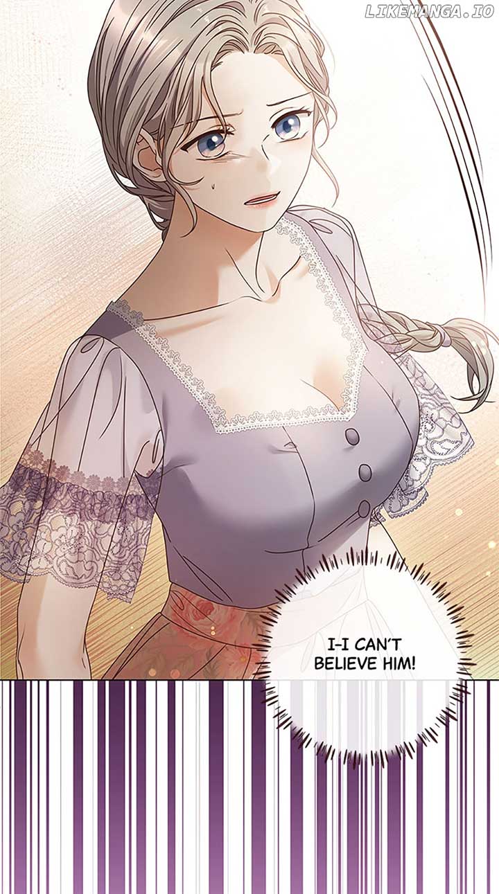 The Unwelcome Guests of House Fildette  94 page 38