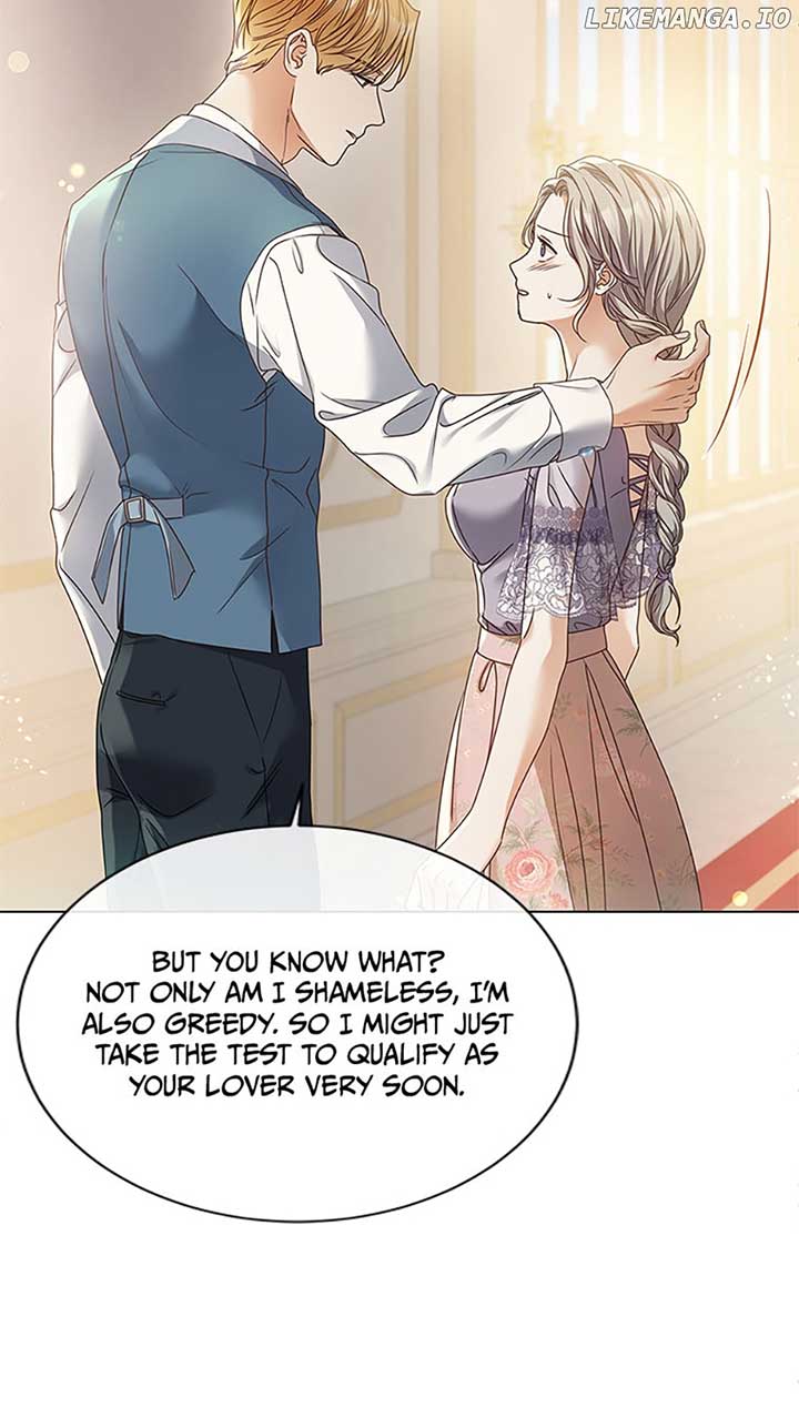 The Unwelcome Guests of House Fildette  94 page 40