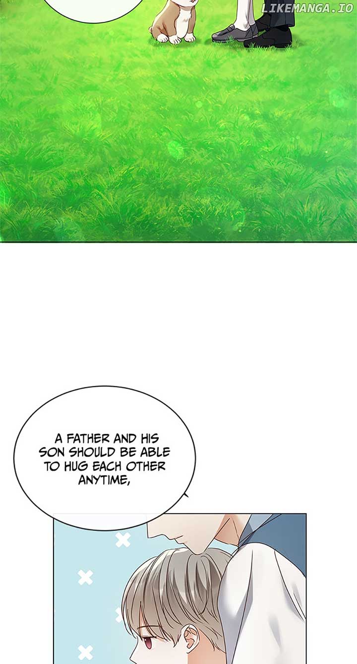 The Unwelcome Guests of House Fildette  94 page 47