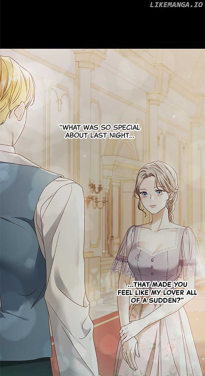 The Unwelcome Guests of House Fildette  94 page 55