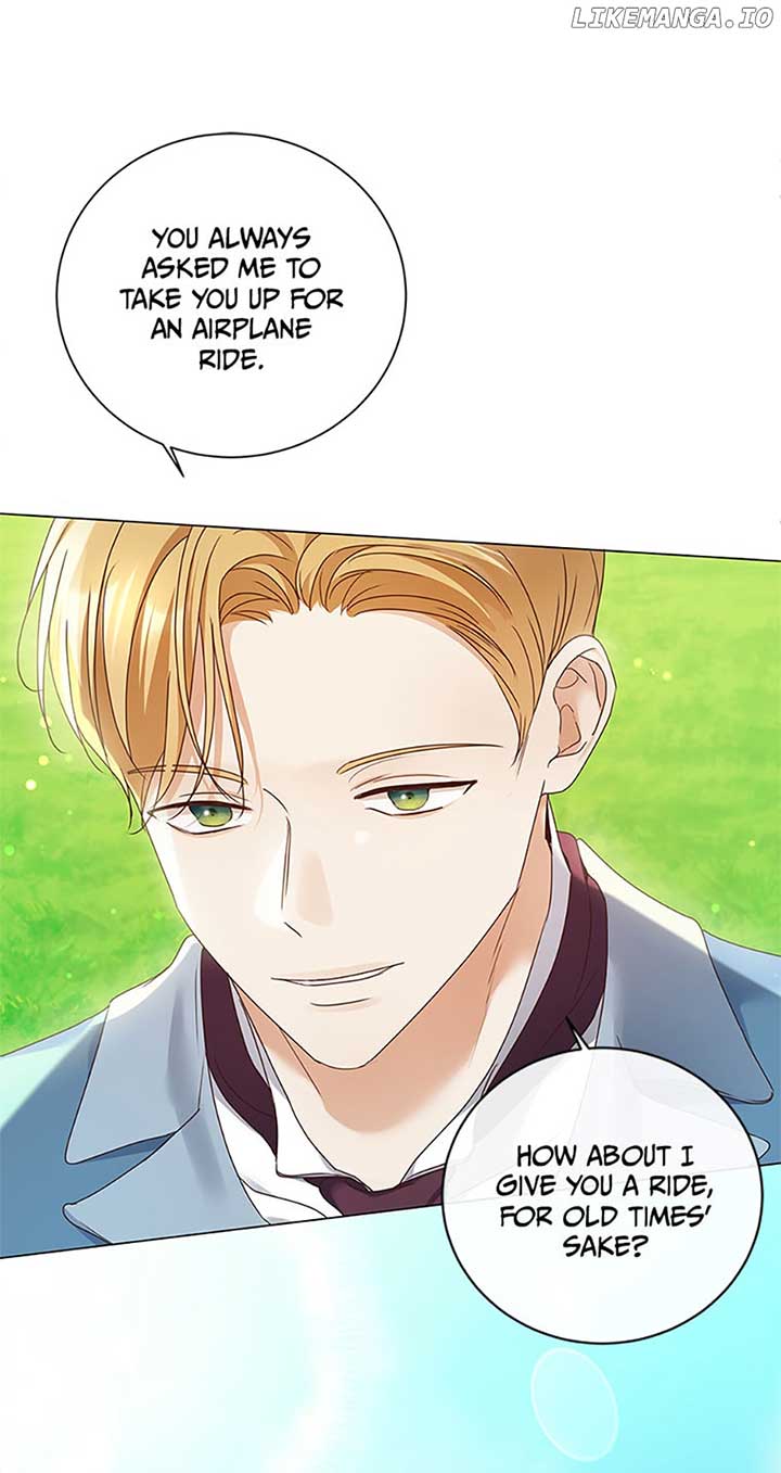 The Unwelcome Guests of House Fildette  94 page 63