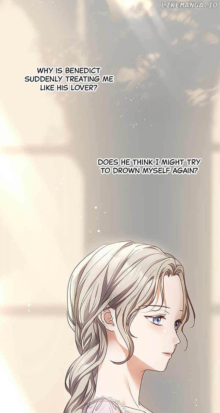 The Unwelcome Guests of House Fildette  94 page 75