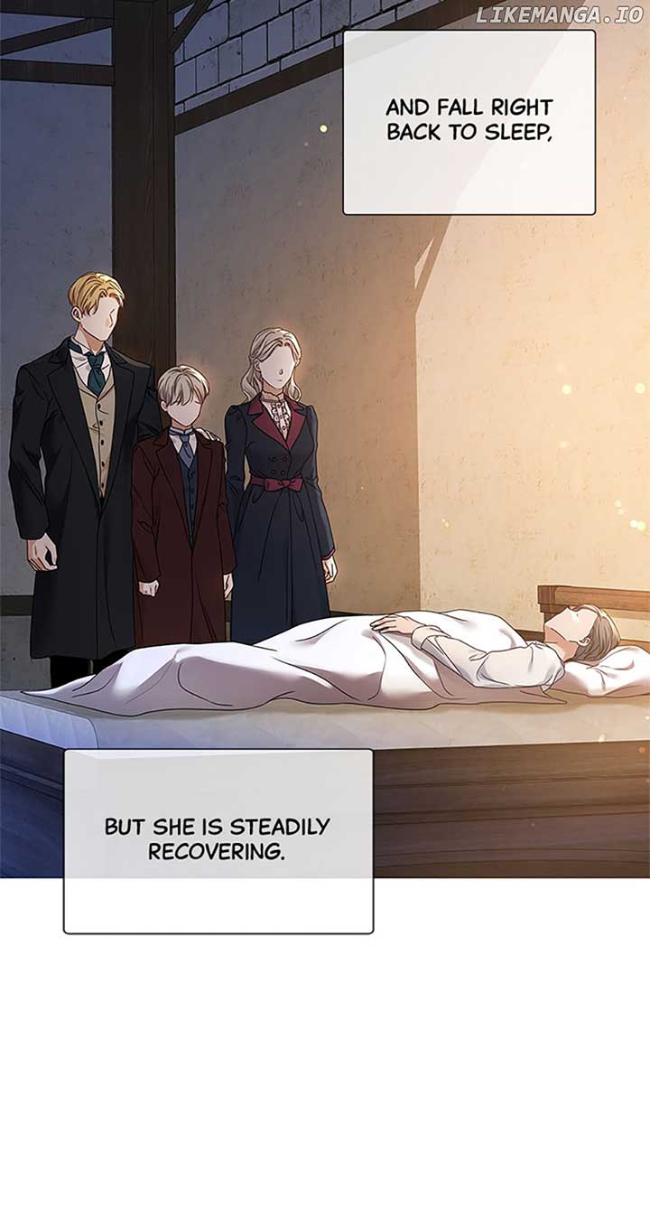 The Unwelcome Guests of House Fildette  94 page 81