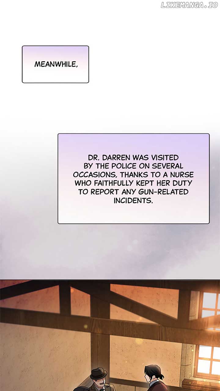 The Unwelcome Guests of House Fildette  94 page 82