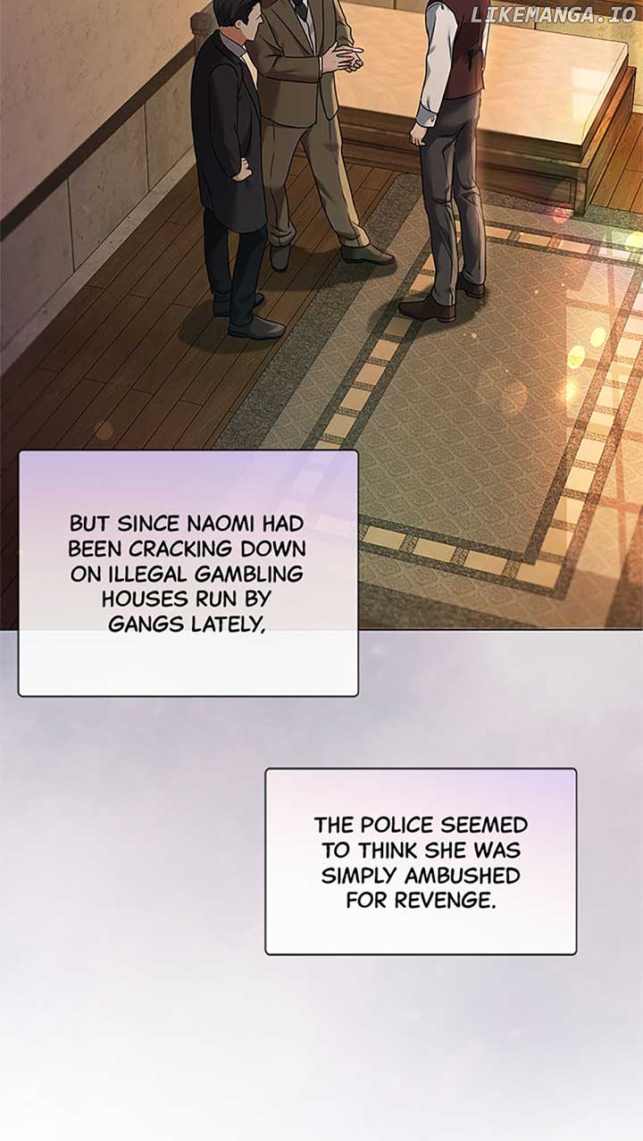 The Unwelcome Guests of House Fildette  94 page 83