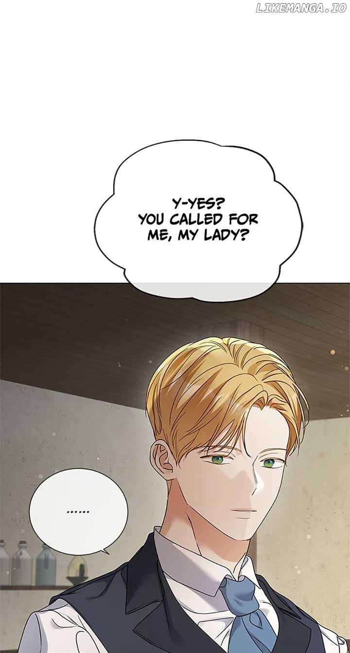 The Unwelcome Guests of House Fildette  94 page 88