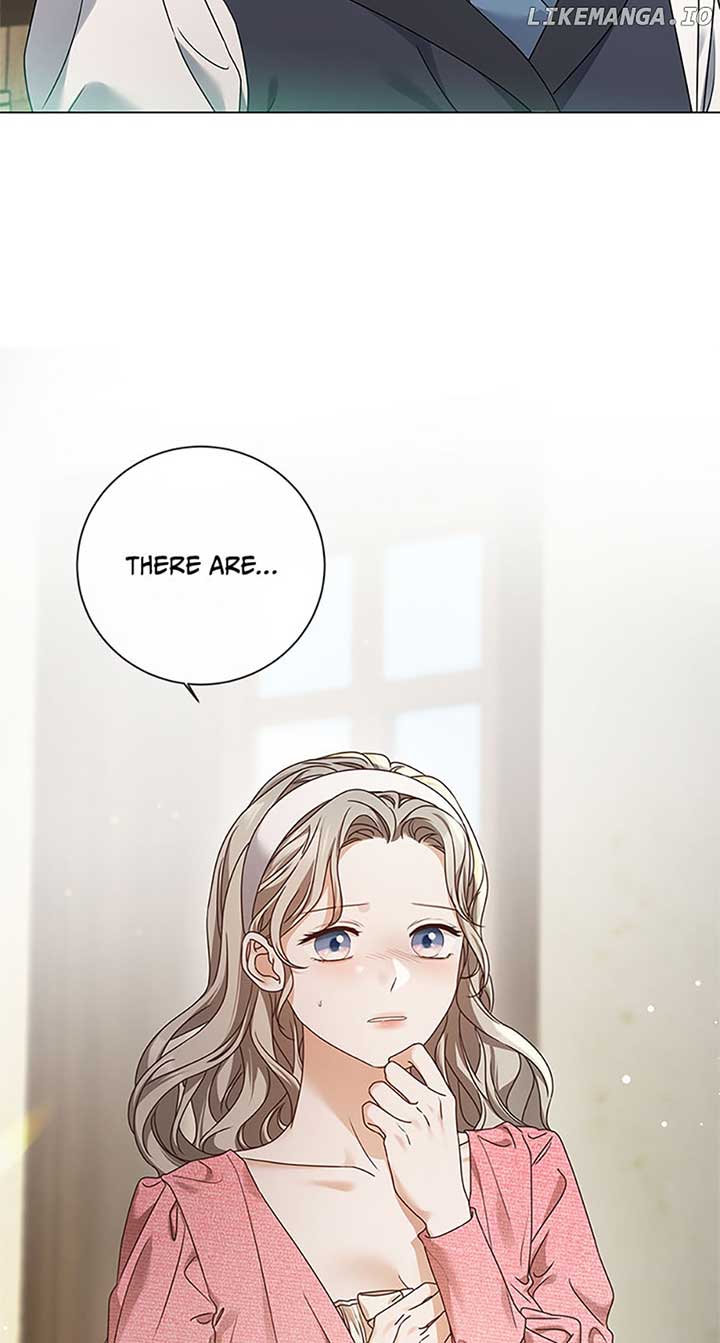 The Unwelcome Guests of House Fildette  94 page 89