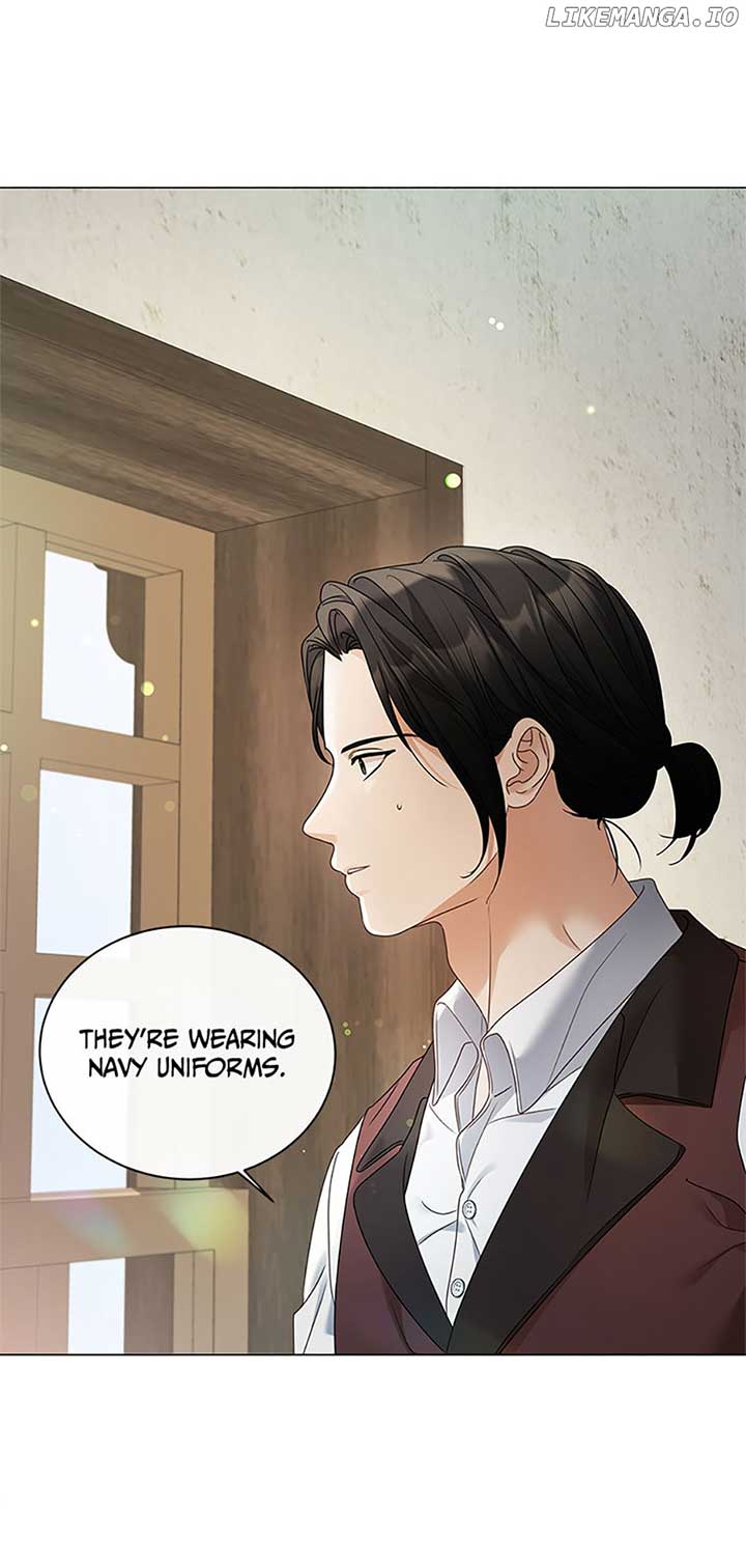 The Unwelcome Guests of House Fildette  95 page 2