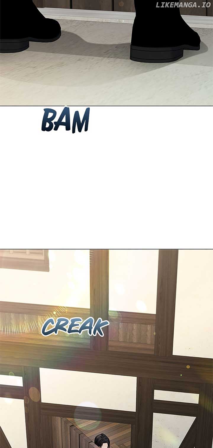 The Unwelcome Guests of House Fildette  95 page 5