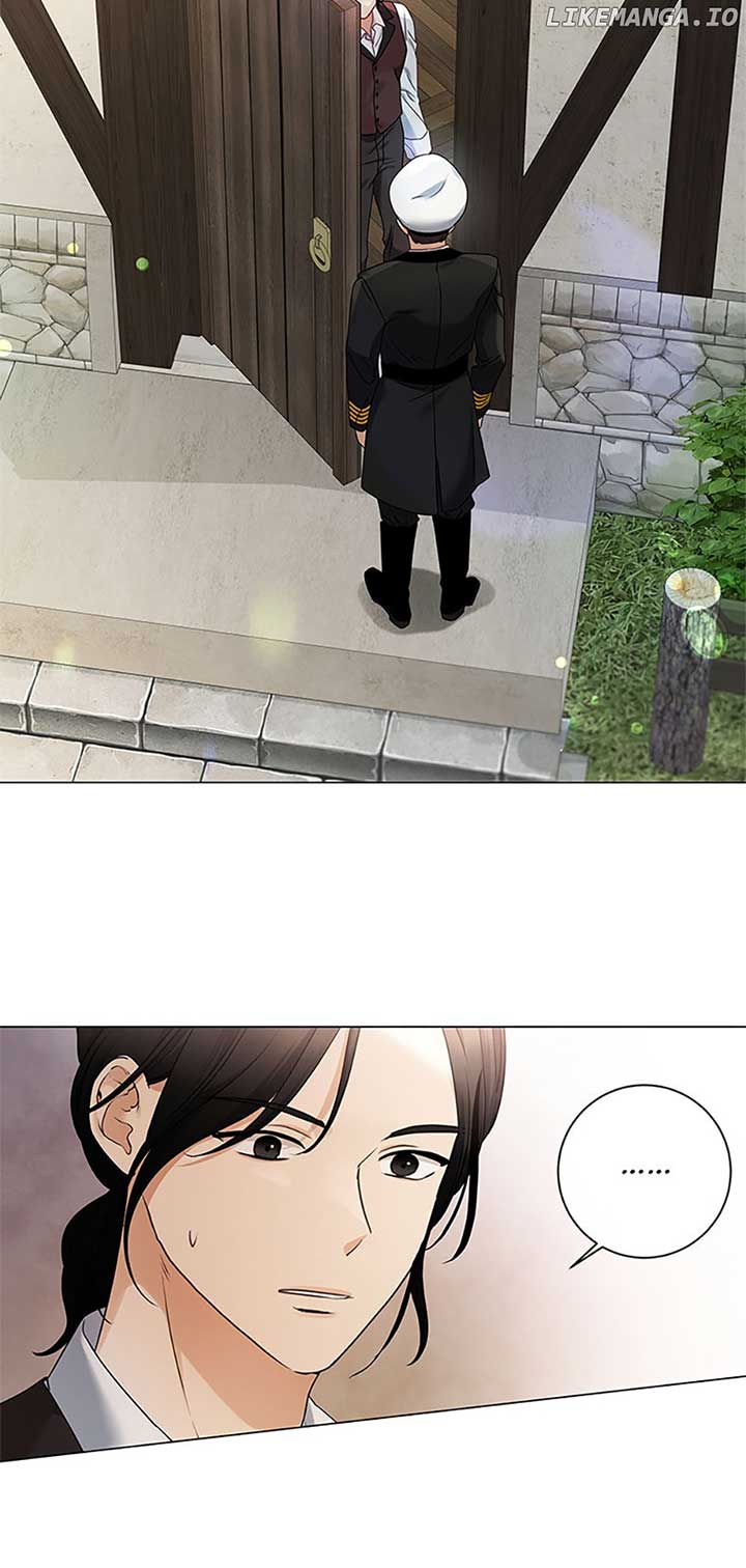 The Unwelcome Guests of House Fildette  95 page 6