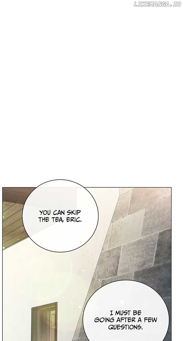 The Unwelcome Guests of House Fildette  95 page 12