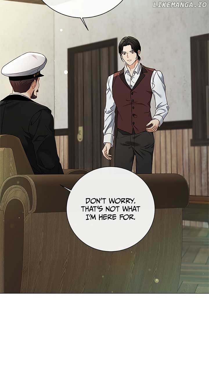 The Unwelcome Guests of House Fildette  95 page 14
