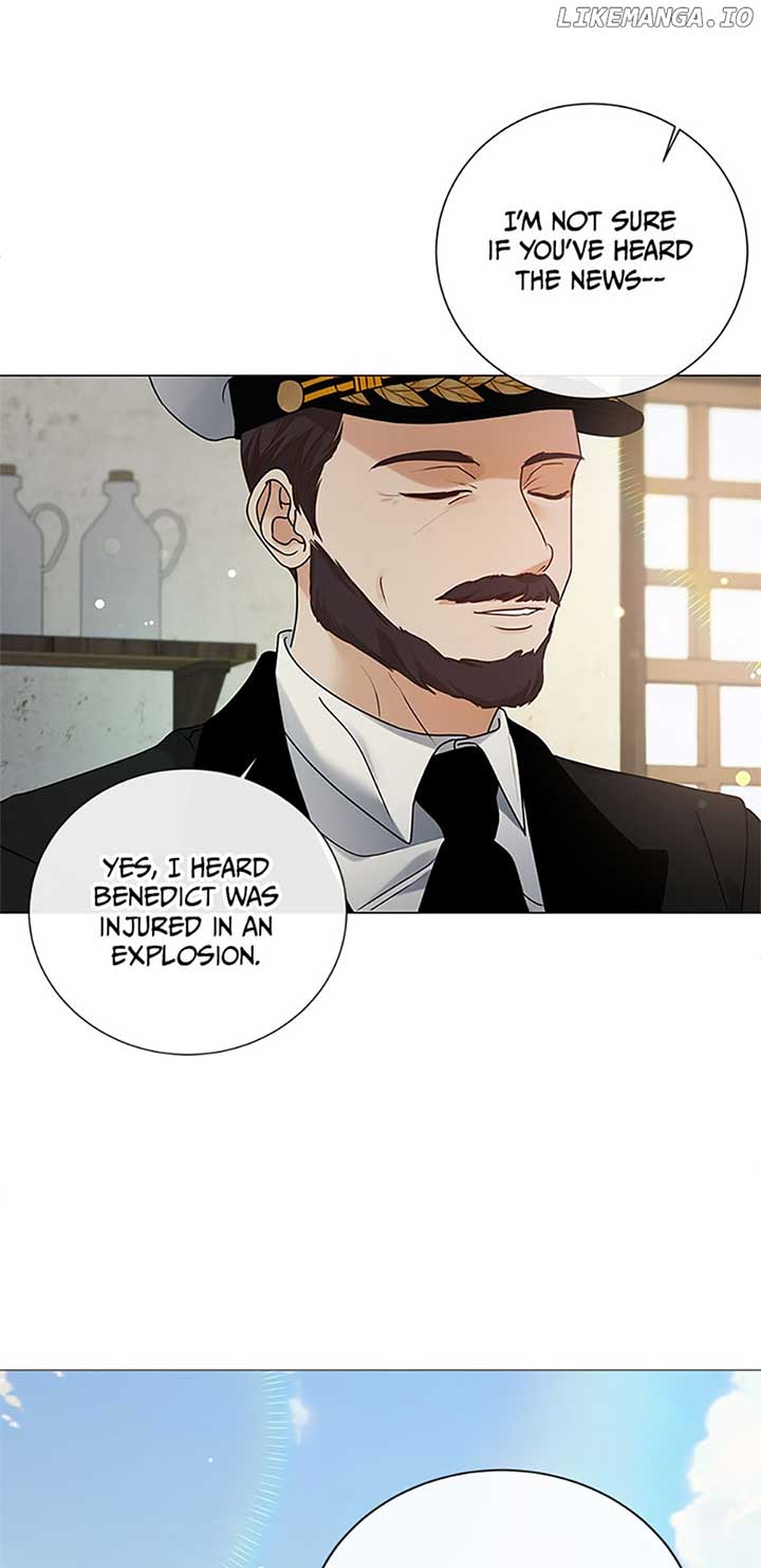 The Unwelcome Guests of House Fildette  95 page 17