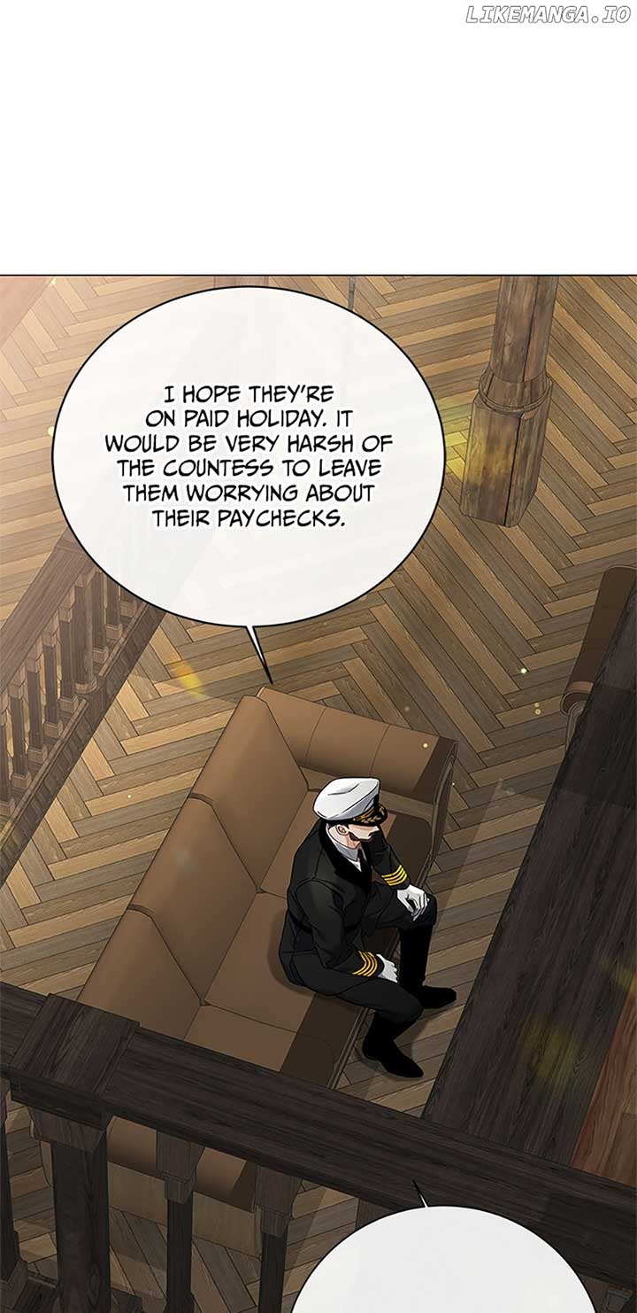 The Unwelcome Guests of House Fildette  95 page 19