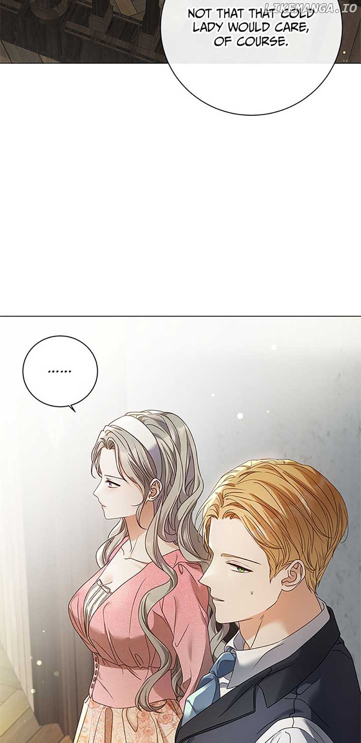 The Unwelcome Guests of House Fildette  95 page 20