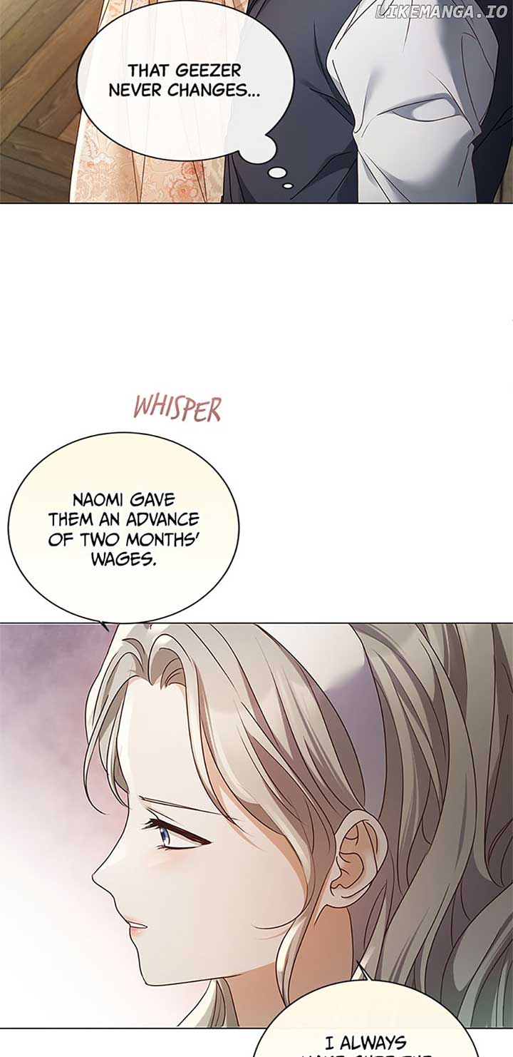 The Unwelcome Guests of House Fildette  95 page 21