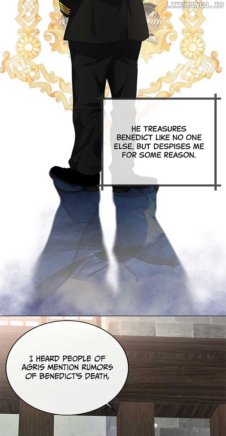 The Unwelcome Guests of House Fildette  95 page 24