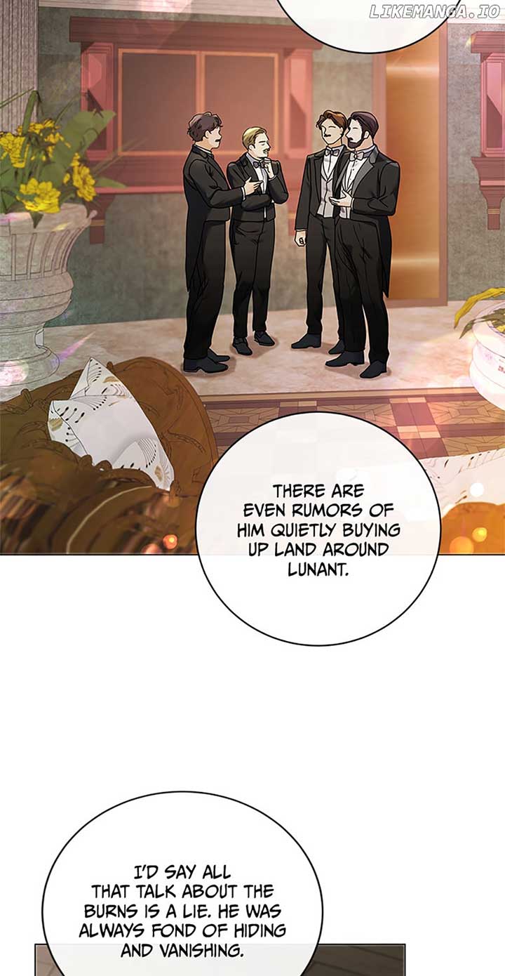 The Unwelcome Guests of House Fildette  95 page 26