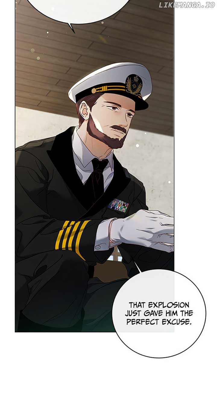The Unwelcome Guests of House Fildette  95 page 27